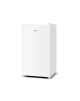 Goddess Refrigerator | GODRME085GW8SSE | Energy efficiency class E | Free standing | Larder | Height 85 cm | Fridge net capacity