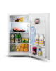 Goddess Refrigerator | GODRME085GW8SSE | Energy efficiency class E | Free standing | Larder | Height 85 cm | Fridge net capacity