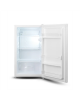 Goddess Refrigerator | GODRME085GW8SSE | Energy efficiency class E | Free standing | Larder | Height 85 cm | Fridge net capacity