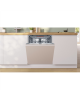 Bosch | Dishwasher | SMV4EMX71S | Built-in | Width 60 cm | Number of place settings 14 | Number of programs 6 | Energy efficienc