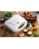 Adler Electric Grill | AD 3072 | Electric Grill | 1200 W | White