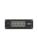 Teltonika Switch, 8 ports | TSW202 | L2 managed | Wall-mountable | SFP ports quantity 2