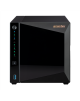 Asus Drivestor 4 Pro Gen2 | AS3304T V2 | Realtek | RTD1619B | Processor frequency 1.7 GHz | 2 GB | DDR4 | Black