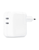 Apple 35W Dual USB-C Power Adapter | Apple