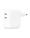 Apple 35W Dual USB-C Power Adapter | Apple