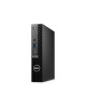 Dell OptiPlex | 7020 | Desktop | Micro | Intel Core i5 | i5-14500T | Internal memory 8 GB | DDR5 Non-ECC | SSD 512 GB | Keyboard