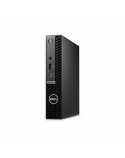 Dell OptiPlex | 7020 | Desktop | Micro | Intel Core i5 | i5-14500T | Internal memory 8 GB | DDR5 Non-ECC | SSD 512 GB | Keyboard language English | Windows 11 Pro | Warranty 36 month(s)