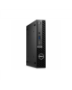 Dell OptiPlex | 7020 | Desktop | Micro | Intel Core i5 | i5-14500T | Internal memory 8 GB | DDR5 Non-ECC | SSD 512 GB | Keyboard