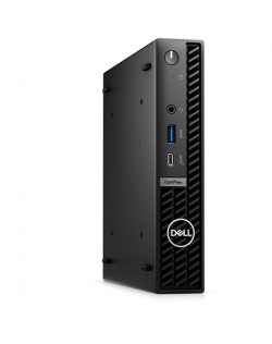 Dell OptiPlex | 7020 | Desktop | Micro | Intel Core i5 | i5-14500T | Internal memory 8 GB | DDR5 | SSD 512 GB | Keyboard languag