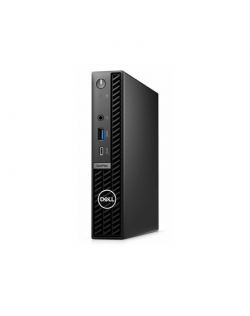 Dell OptiPlex | 7020 | Desktop | Micro | Intel Core i5 | i5-14500T | Internal memory 16 GB | DDR5 Non-ECC | SSD 512 GB | Keyboar