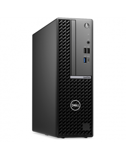 Dell OptiPlex | 7020 | Desktop | SFF | Intel Core i3 | i3-14100 | Internal memory 8 GB | DDR5 | SSD 512 GB | Intel Integrated Gr