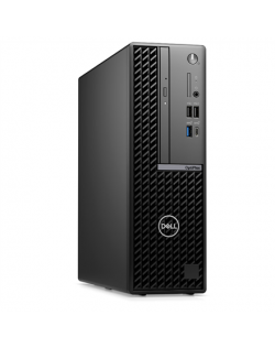 Dell OptiPlex | 7020 | Desktop | SFF | Intel Core i3 | i3-14100 | Internal memory 8 GB | DDR5 | SSD 512 GB | Intel Integrated Gr