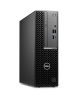 Dell OptiPlex | 7020 | Desktop | SFF | Intel Core i5 | i5-14500 | Internal memory 8 GB | DDR5 | SSD 512 GB | Intel Integrated Gr