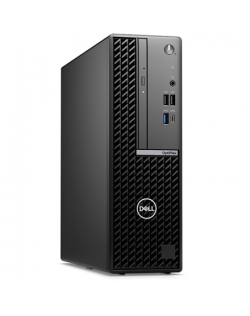 Dell OptiPlex | 7020 | Desktop | SFF | Intel Core i5 | i5-14500 | Internal memory 8 GB | DDR5 | SSD 512 GB | Intel Integrated Gr