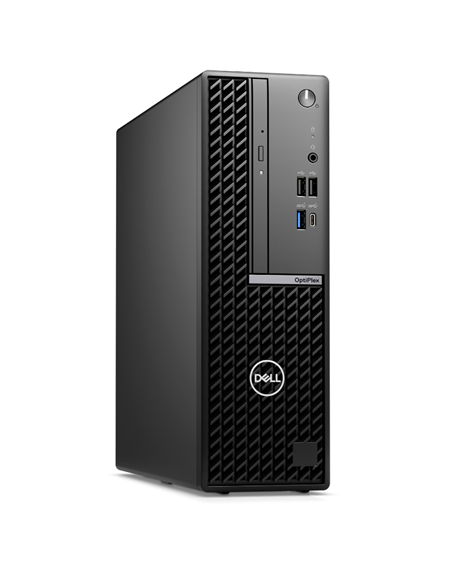 Dell OptiPlex | 7020 | Desktop | SFF | Intel Core i5 | i5-14500 | Internal memory 8 GB | DDR5 | SSD 512 GB | Intel Integrated Gr