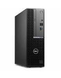 Dell OptiPlex | 7020 | Desktop | SFF | Intel Core i5 | i5-14500 | Internal memory 8 GB | DDR5 | SSD 512 GB | Intel Integrated Graphics | Keyboard language English | Ubuntu | Warranty 36 month(s)