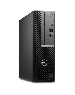 Dell OptiPlex | 7020 | Desktop | SFF | Intel Core i5 | i5-14500 | Internal memory 16 GB | DDR5 | SSD 512 GB | Intel Integrated G