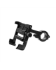 Fixed | Bikee ALU 2 | FIXBIA2-BK | Adjustable | Holder | Black | 360 ° | 6.7 "