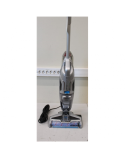 SALE OUT. Bissell CrossWave C3 Select Vacuum Cleaner, Handstick,NO ORIGINAL PACKAGING, SCRATCHES, MISSING INSTRUKCION MANUAL,MIS