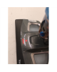 SALE OUT. Bissell Vac&Steam Steam Cleaner,NO ORIGINAL PACKAGING, SCRATCHES, MISSING INSTRUKCION MANUAL,MISSING ACCESSORIES | Vac