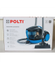 SALE OUT. Polti PBEU0109 Forzaspira Lecologico Aqua Allergy Turbo Care Vacuum cleaner, Bagless with water filter, Power 850 W, D