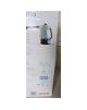 SALE OUT. Polti PTEU0299 VAPORETTO 3 CLEAN_BLUE Vacuum steam mop with portable steam cleaner, White/Blue,DAMAGED PACKAGING, SCRA