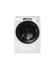 Candy | Washing Machine | RP 5106BWMBC/1-S | Energy efficiency class A | Front loading | Washing capacity 10 kg | 1500 RPM | Dep