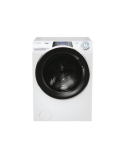 Candy | Washing Machine | RP 5106BWMBC/1-S | Energy efficiency class A | Front loading | Washing capacity 10 kg | 1500 RPM | Dep