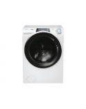 Candy | Washing Machine | RP 5106BWMBC/1-S | Energy efficiency class A | Front loading | Washing capacity 10 kg | 1500 RPM | Depth 58 cm | Width 60 cm | Display | TFT | Steam function | Wi-Fi | White