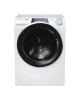 Candy | Washing Machine | RP 5106BWMBC/1-S | Energy efficiency class A | Front loading | Washing capacity 10 kg | 1500 RPM | Dep