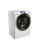 Candy | Washing Machine | RP 5106BWMBC/1-S | Energy efficiency class A | Front loading | Washing capacity 10 kg | 1500 RPM | Dep