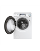 Candy | Washing Machine | RP 5106BWMBC/1-S | Energy efficiency class A | Front loading | Washing capacity 10 kg | 1500 RPM | Dep