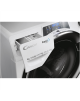 Candy | Washing Machine | RP 5106BWMBC/1-S | Energy efficiency class A | Front loading | Washing capacity 10 kg | 1500 RPM | Dep