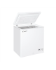 Candy | Freezer | CHAE 1452E | Energy efficiency class E | Chest | Free standing | Height 84.5 cm | Total net capacity 137 L | W