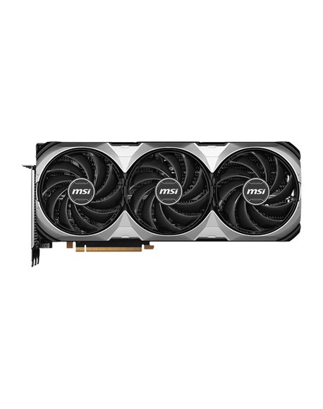 MSI | GeForce RTX 4080 SUPER 16G VENTUS 3X OC | NVIDIA | 16 GB | GeForce RTX 4080 SUPER | GDDR6X | HDMI ports quantity 2 | PCI E