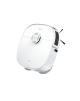 Midea | Robot Vacuum Cleaner | V12 | Wet&Dry | 5200 mAh | Dust capacity 3 L | 5000 Pa | White