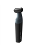 Philips | Hair clipper for body | BG3017/01 | Cordless | Wet & Dry | Number of length steps 1 | Black