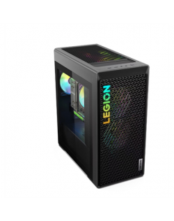 Lenovo | Legion | T5 26IRB8 | Desktop | Tower | Intel Core i7 | i7-14700KF | 32 GB | UDIMM DDR5 | 1000 GB | NVIDIA GeForce RTX 4