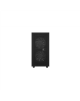 Deepcool CH360 Digital | Black | Mid Tower | Power supply included No | ATX PS2