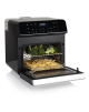 Princess Steam Airfryer Oven | 182085 | 10 L | 1550 W | Black