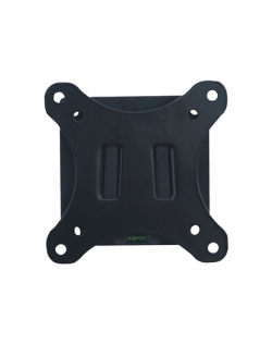 Digitus | Wall mount | DA-90303-1 | Fixed | Maximum weight (capacity) 18 kg | Black