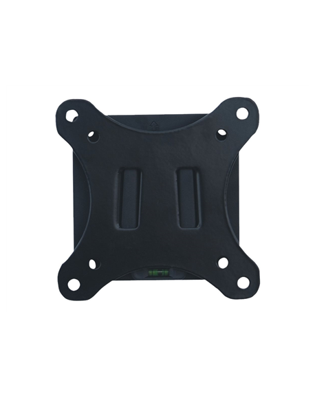 Digitus | Wall mount | DA-90303-1 | Fixed | Maximum weight (capacity) 18 kg | Black