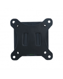 Digitus | Wall mount | DA-90303-1 | Fixed | Maximum weight (capacity) 18 kg | Black