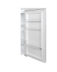 Candy | Refrigerator | CDG1S514EW | Energy efficiency class E | Free standing | Double Door | Height 142.8 cm | Fridge net capac