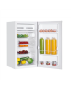 Candy | Refrigerator | COHS 38E36W | Energy efficiency class E | Free standing | Larder | Height 85 cm | Fridge net capacity 90 