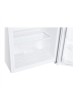 Candy | Refrigerator | COHS 38E36W | Energy efficiency class E | Free standing | Larder | Height 85 cm | Fridge net capacity 90 