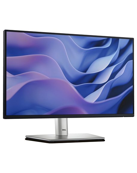 Dell | Monitor | P2225H | 21.5 " | IPS | Full HD | 16:9 | 100 Hz | 8 ms | 1920 x 1080 pixels | 250 cd/m² | HDMI ports quantity 1