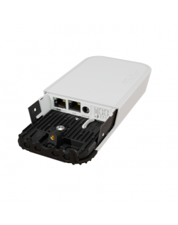 wAP ac LTE kit with RouterOS L4 license, International version | 802.11ac | 10/100/1000 Mbit/s | Ethernet LAN (RJ-45) ports 2 | 