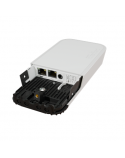 wAP ac LTE kit with RouterOS L4 license, International version | 802.11ac | 10/100/1000 Mbit/s | Ethernet LAN (RJ-45) ports 2 | Mesh Support No