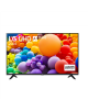 LG 55UT73003LA | 55 | Smart TV | webOS24 | UHD | Black